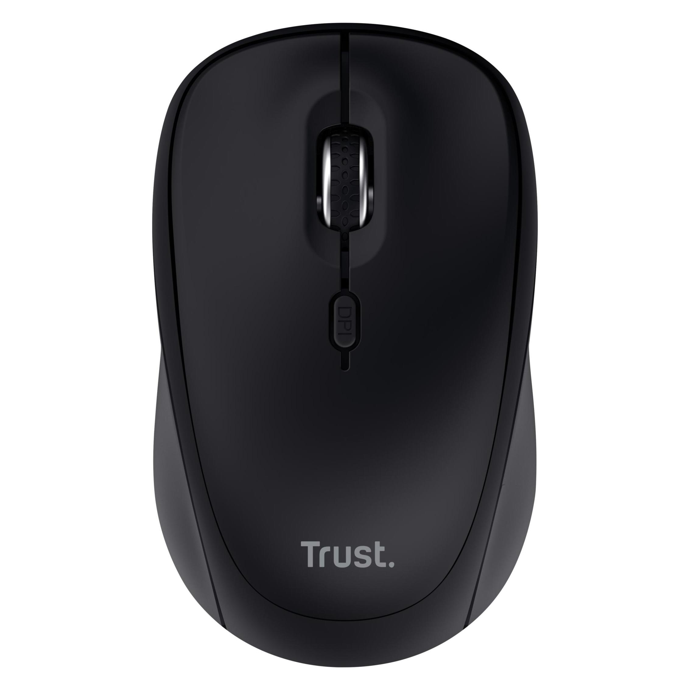 Trust Yvi+ Multi-Device (Kabellos) (25440)