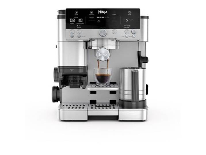 Ninja - Machine À Expresso Caf. Es601eu
