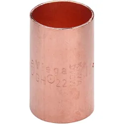 Viega, Rohrverbindungstechnik, Gleitgelenk mit Sc 76.1 Kupfer