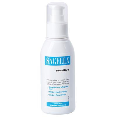 Sagella Sensitive Balsam 100 ml