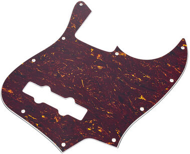 Harley Benton Parts JB TO Pickguard J-Bass