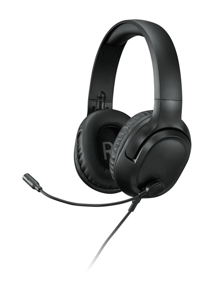 Lenovo H110 Gaming Headset Gaming Headset kabelgebunden Schwarz