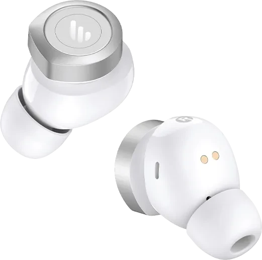 Edifier W240TN headphones TWS (white) (ANC, 7 h, Kabellos) (W240TN-white)