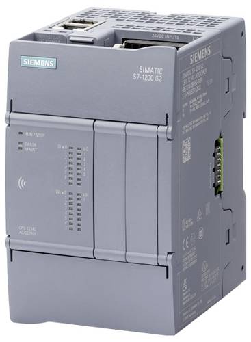 Siemens 6ES7214-1HH50-0XB0 6ES72141HH500XB0 SPS-Stromversorgungsmodul