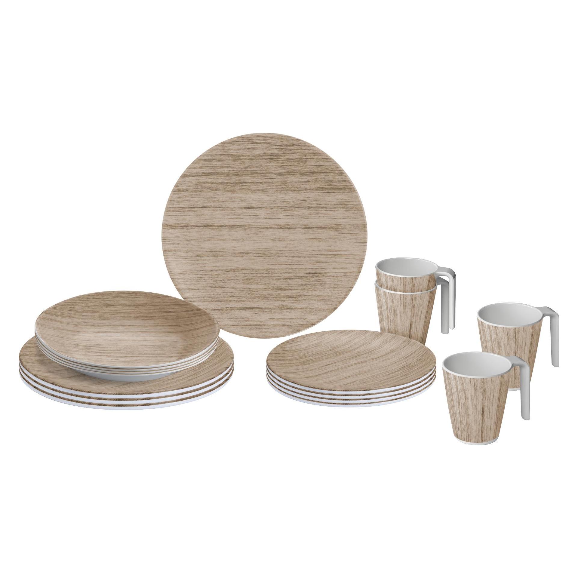 Brunner Set Sequoia (0830160N.C2A)