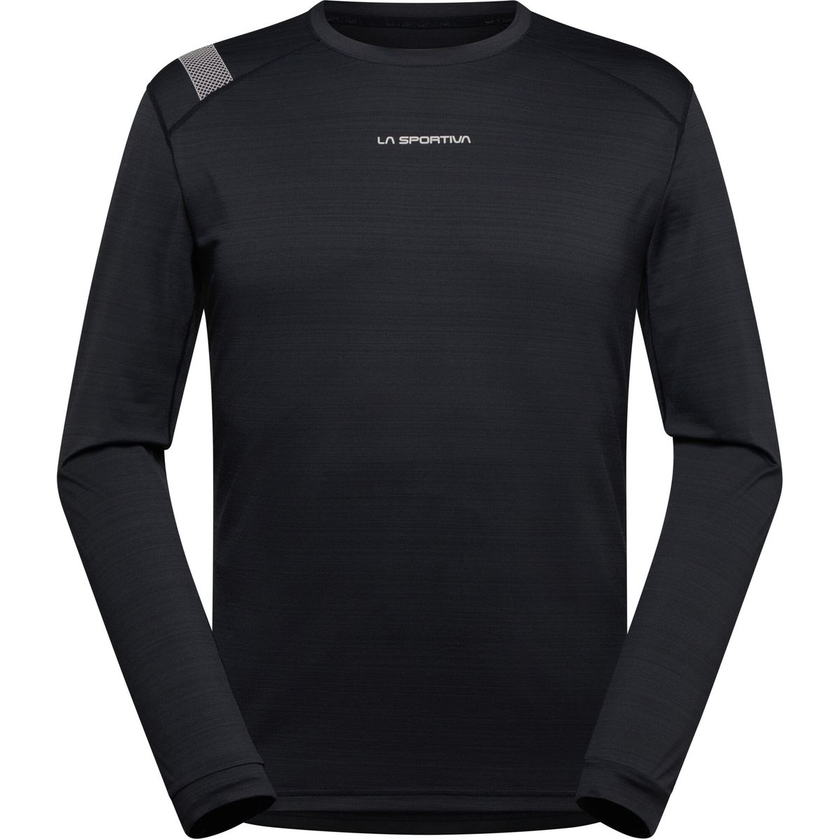 La Sportiva Tour Long Sleeve Men black (K00K00) XL ZASL017K00K00XL