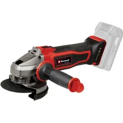 Einhell, Winkelschleifer, TE-AG 18/125-2 (125 mm)