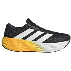 adidas Galaxy 8 Laufschuhe Herren - core black/footwear white/lut