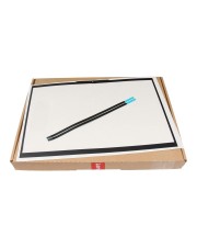 Lenovo Displayrahmen 40,6 cm 16 Zoll schwarz 40,6cm Farbe: PN: AL38Z000100 (AL38Z000100)