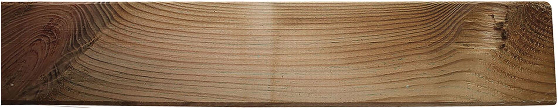 Tecnomat PALO PER TRALICCI AUTOCLAVATO 7x7x180 cm