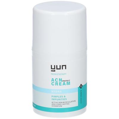 YUN ACN Hydra Cream 50 ml Creme