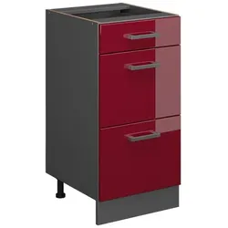 Vicco, Regal, Küchenunterschrank R-Line (40 x 46 x 81.60 cm)
