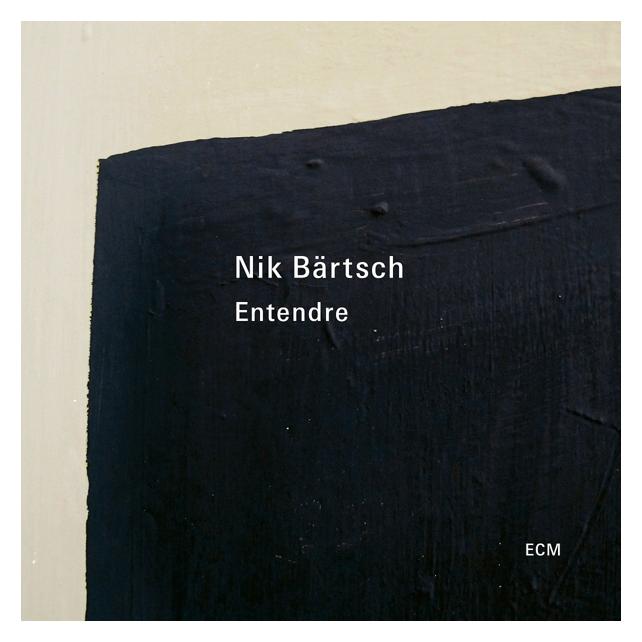 ECM Entendre (Nik Bortsch) (40939685)