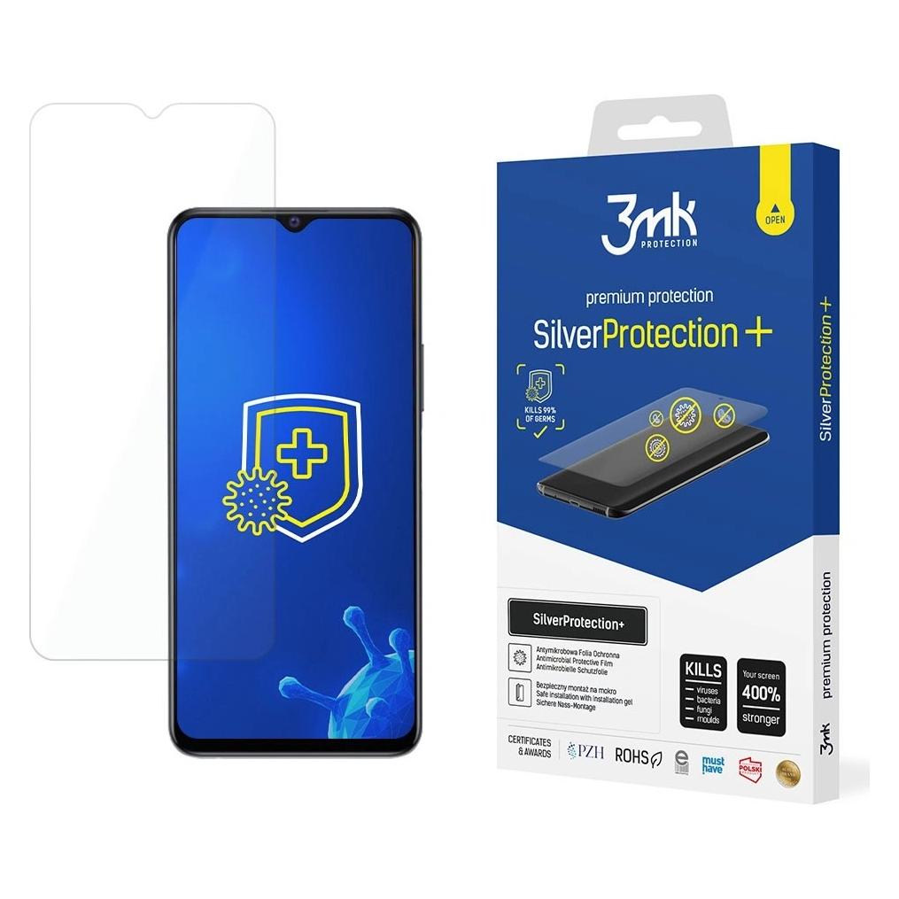 3MK Vivo Y52 5G - SilverProtection+ (1 Stk., Vivo Y52s 5G) (3mk SilverProtection+(579)-0)