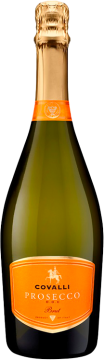 Prosecco Brut - Covalli - 0.75L Venetien