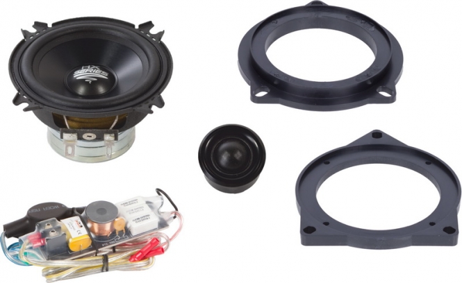 Audio System Audio System HX 100 BMW DUST EVO