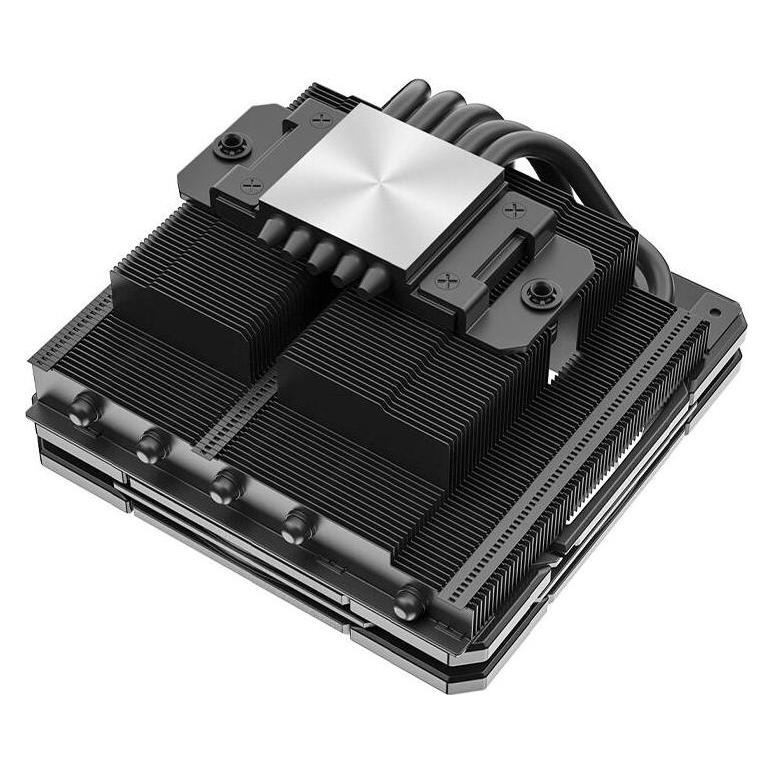 ID-Cooling IS-55 Argb (55 mm) (COLIDCIS-55 ARGB)