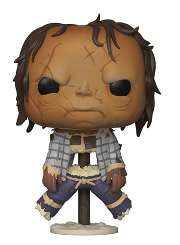 Funko Pop Scary Stories to Tell in the Dark Harold Vinyl Figure