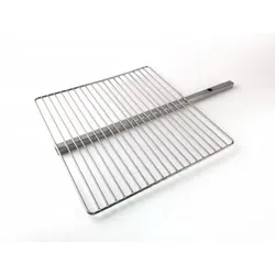 Grillrost für Aura, Fluxus, Light-my-fire, Sun und Moon