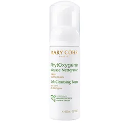 Mary Cohr PhytOxygene Soft Cleansing Foam 150ml