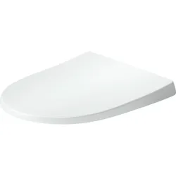 Duravit, WC Deckel, Universal WC Sitz Sortiment WC-Sitz
