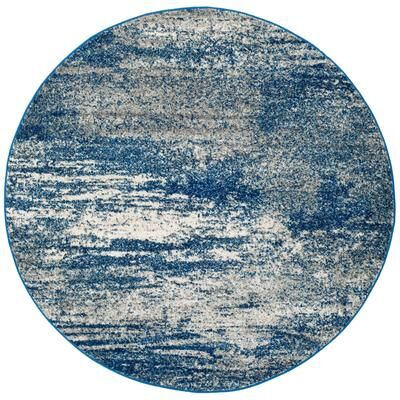 SAFAVIEH Evoke Erika Modern Abstract Distressed Rug