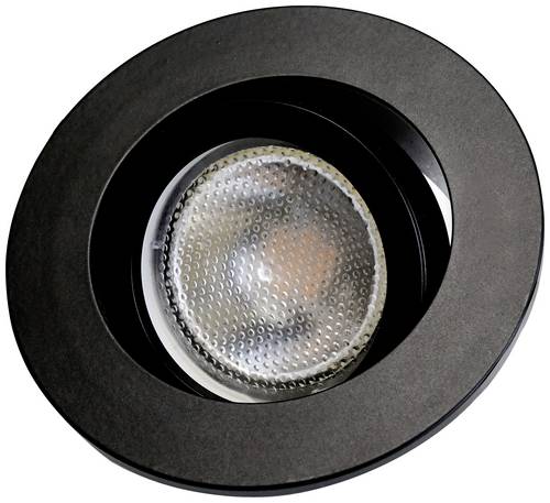 Megatron Decoclic MT75204 Einbaurahmen IP20 Schwarz