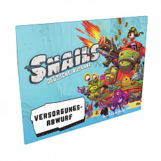 Galakta Snails - Versorgungsabwurf - deutsch 301783