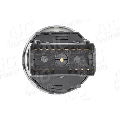 AIC Schalter, Hauptlicht 73818 für VAG