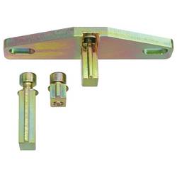 Gedore Automotive 2446529 KL-0680-25 A Arretierwerkzeug, Kurbelwelle