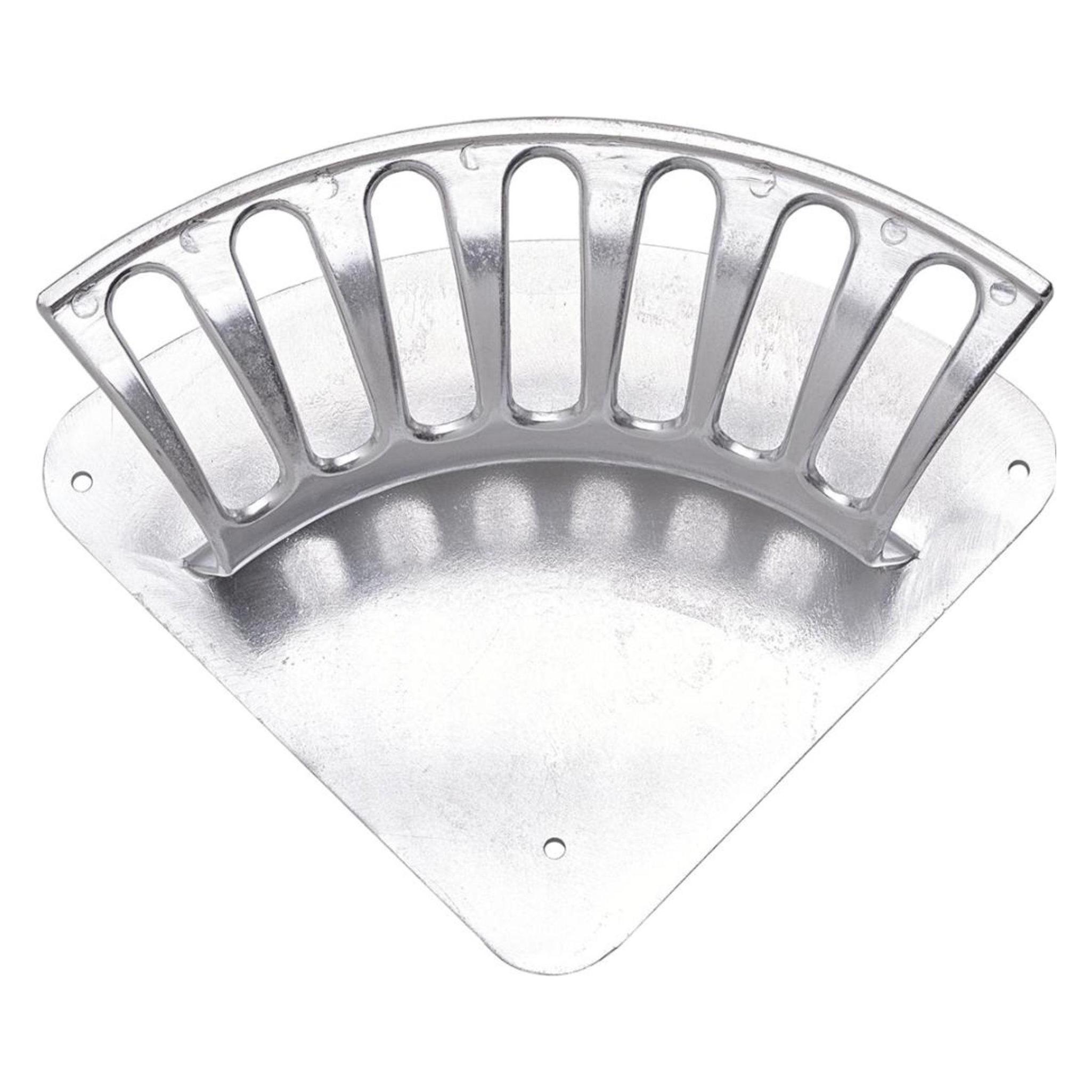APD Schlauchhalter Aluminium Form A Grösse L (4003991100502)
