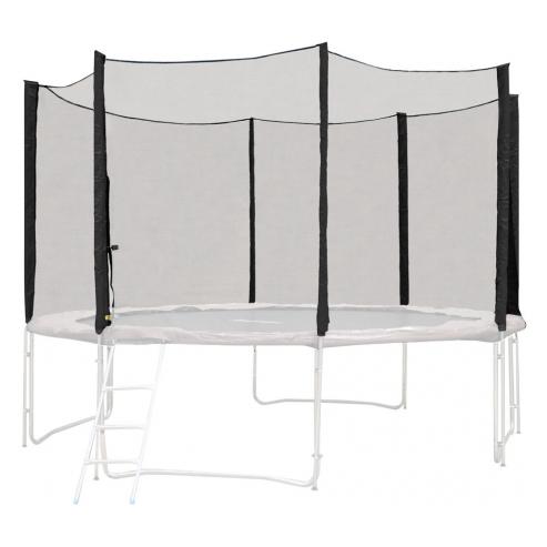 Insportline Trampoline Safety Net Froggy PRO 305 cm (9781-1)