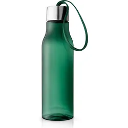 RE-Hydrate Trinkflasche mit Tragegriff, 0,5 L, grün