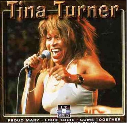 Tina Turner - Evergreens - Preis vom 13.10.2026 19:28:25 h