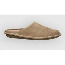 VIBAe ROMA Bio Suede Sneakers desert sand Gr. 37