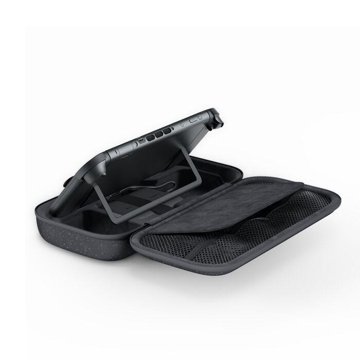 Belkin Charging Case inkl. Powerbank für Nintendo Switch 2 charcoal ENA001hqCH-V2