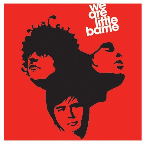 Little Barrie - We Are Little Barrie - Preis vom 14.10.2026 23:07:16 h