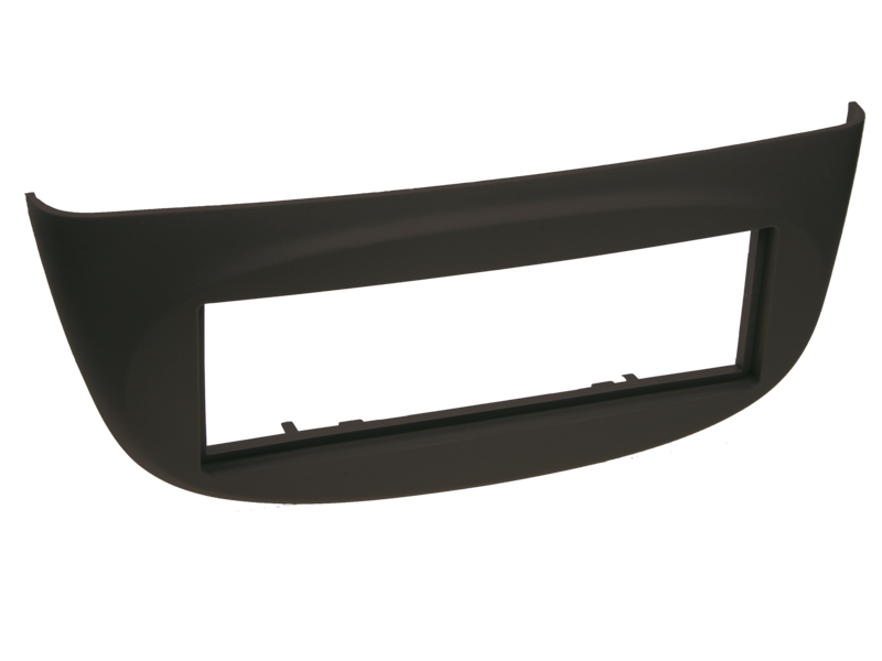 ACV 1-DIN RB Renault Twingo 2007 > / Wind 2010 > schwarz