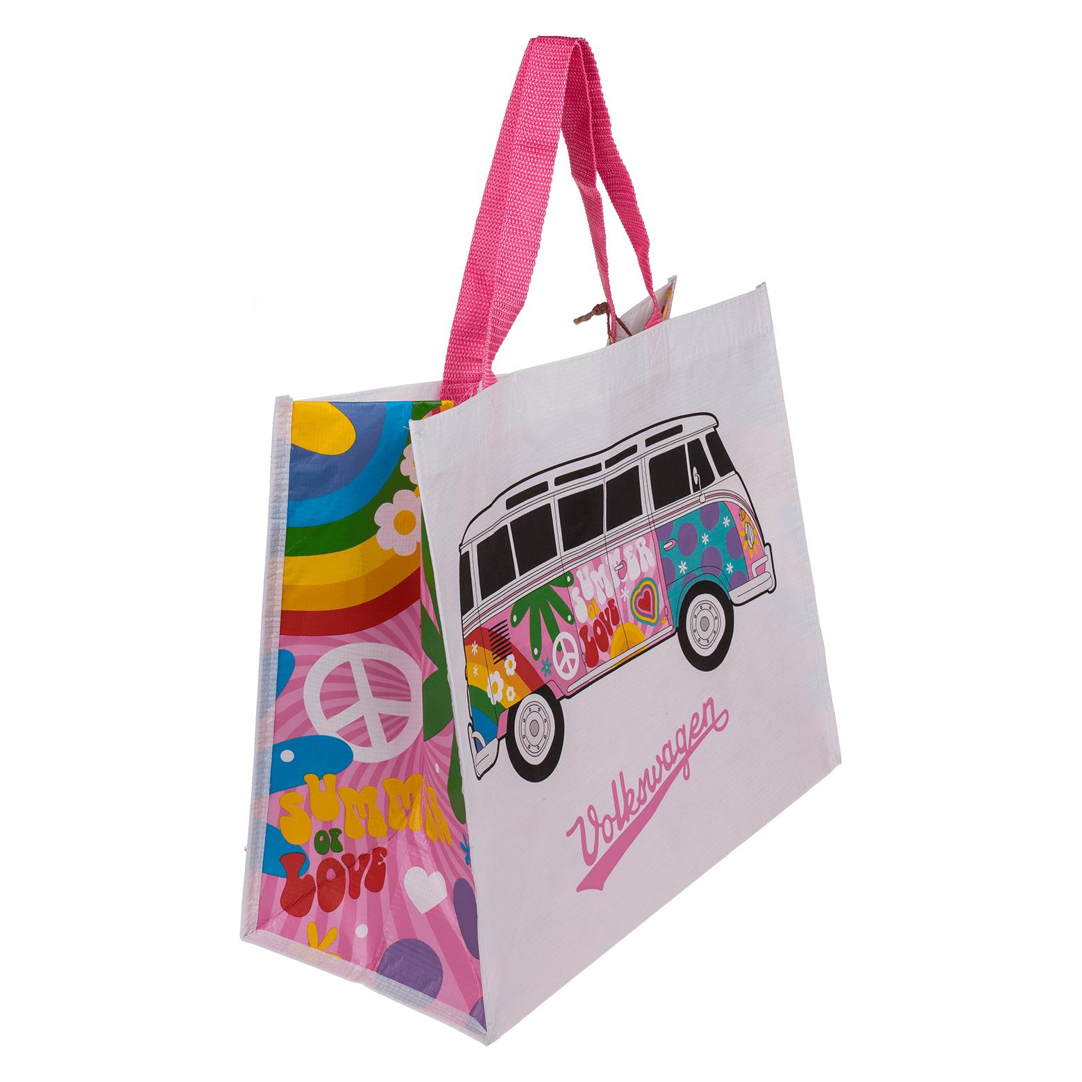 Ootb Shopper, VW T1 Bus - Summer Love (47774164)