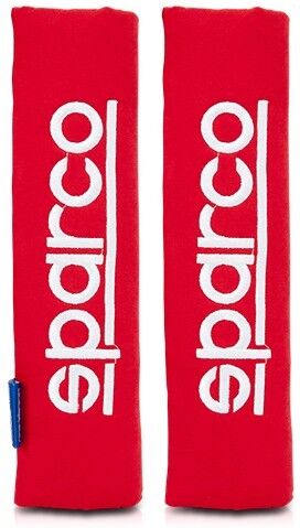 SPARCO SPC1204RD Turvavyön pehmuste