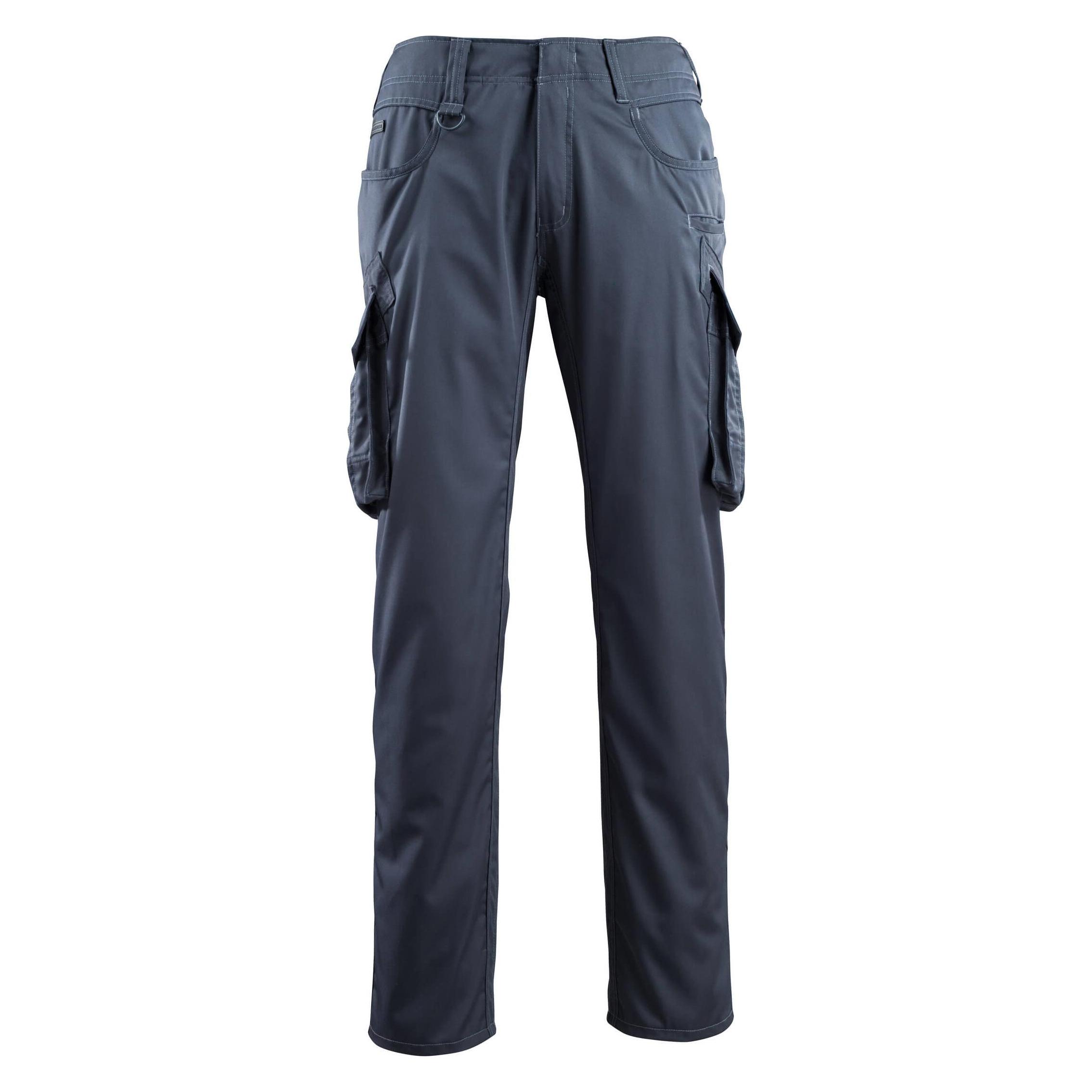 Mascot INGOLSTADT Unisex Baumwolle, Polyester W 103cm L 82cm Hose (50) (16179-230-010 82C56)