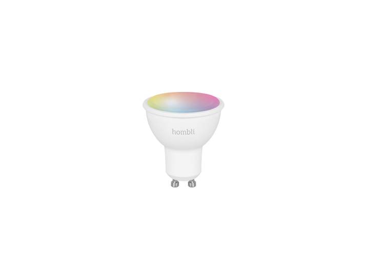 HOMBLI Smart Spot (5W) RGB+CCT Promo Pack V2 Smartverlichting