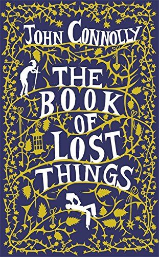 John Connolly - The Book of Lost Things - Preis vom 10.10.2026 11:48:34 h