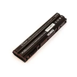 Akku für Dell INSPIRON 14, wie 04NW9, 312-1163, 312-1242, 312-1310, 312-1311, 451-11947, 5200 mAh