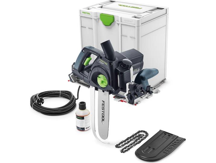 Scie sabre Festool SSU 200 EB-Plus 576563