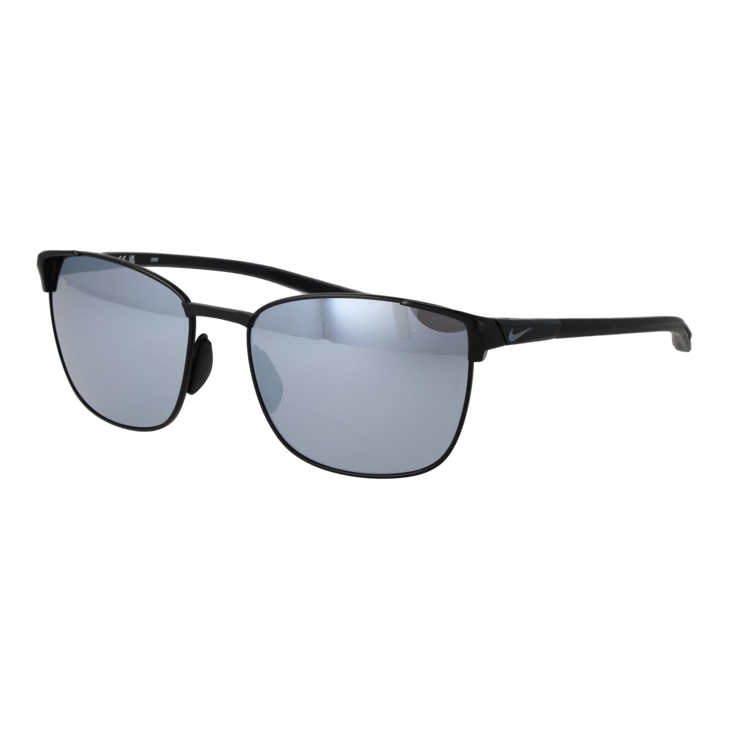 Nike Sunglasses EV1125 010 55 Metal Fusion