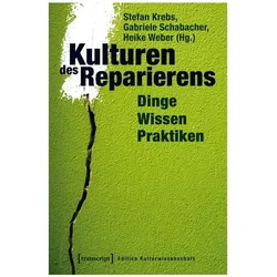 Kulturen des Reparierens, Fachbücher