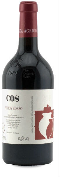 Azienda Agricola Cos COS Pithos Rosso 2023 - 75cl
