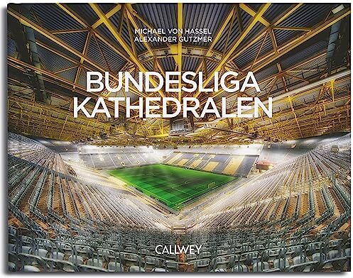 Alexander Gutzmer - Bundesliga Kathedralen - Preis vom 16.10.2026 11:41:07 h