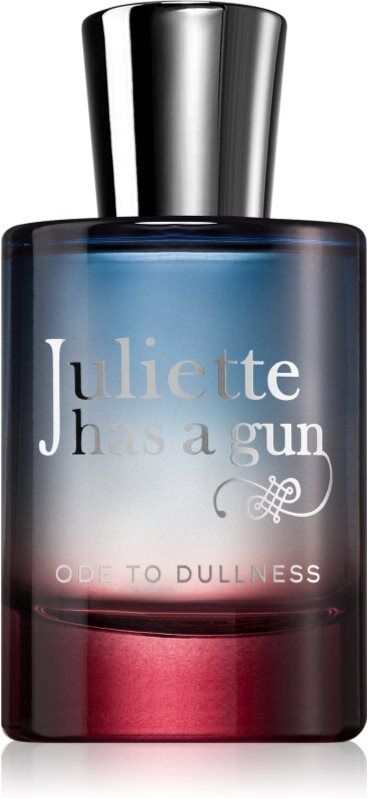 Juliette has a gun Ode To Dullness EDP U 50 ml